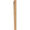 Ekena Millwork Imperial Block Smooth Bracket, Western Red Cedar, 3 1/2"W x 42"D x 48"H BKT04X42X48IMP05SWR - alternate 3